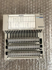 AEG Schneider Electric Modicon Interbus TIO Module - 170 BDM 346 00 170BDM34600