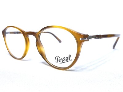 Persol PO3174V Terra di Siena/96 Eyeglasses
