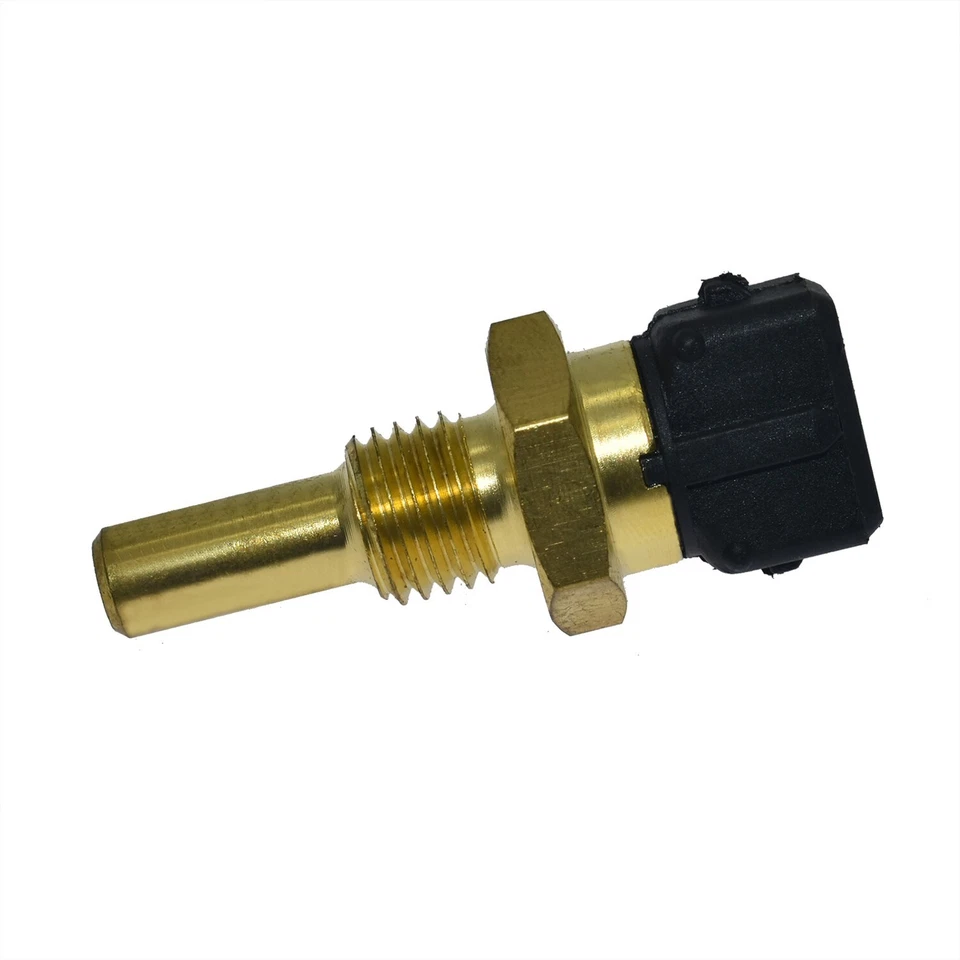 OEM Water Temperature Sensor 0280130026 For BMW M3 M5 M6 318i Hyundai SAAB 325E - Image 3 of 4
