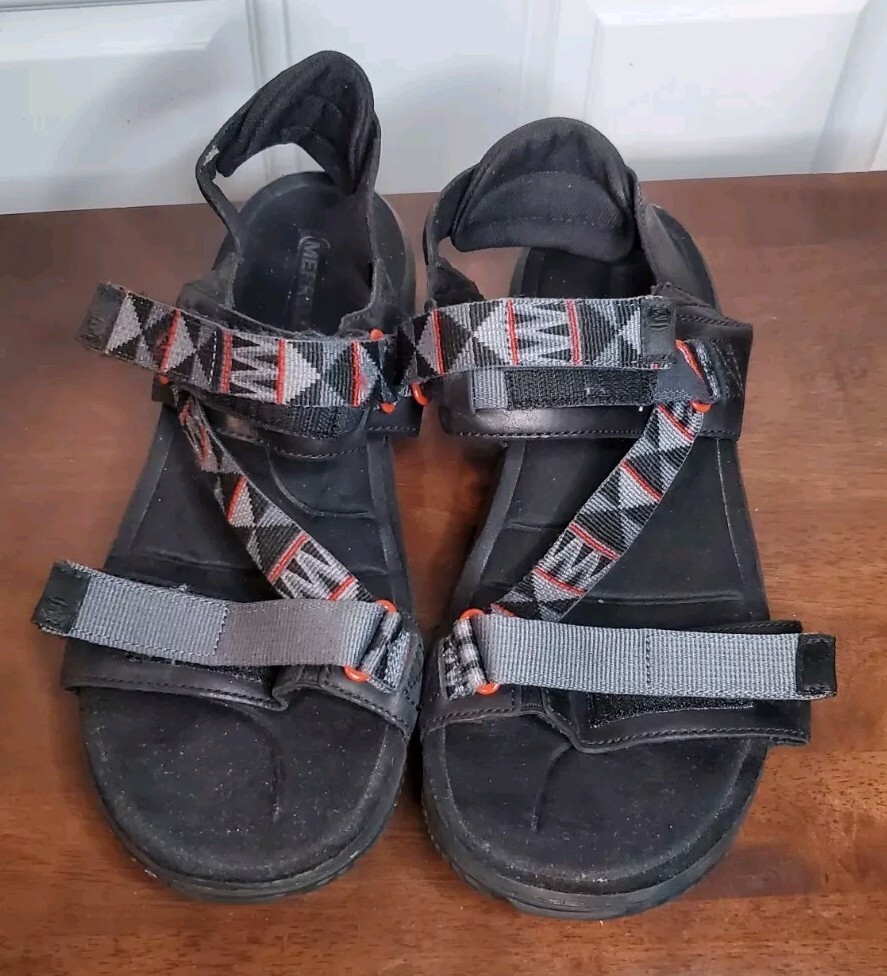 Sandali Merrell taglia 12 uomo
