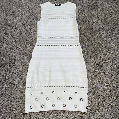 wool a line dress Toteme A-Line Wool Cotton Dress Black
