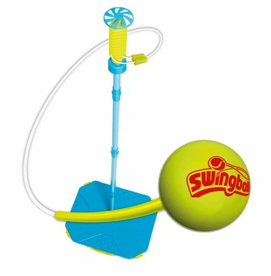 New Intermediate Lite All-Surface Swingball 1-2 Players For Outdoor