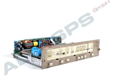 Siemens Simatic S5 6ES5955-3LF42 – DJ352 E1, Gebraucht, Aus Deutschland