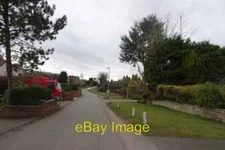 Photo 6x4 Showell Lane  Spring Hill/SO8895 The view on Showell Lane in L c2022