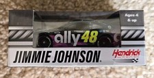 48 Jimmie Johnson 1/64 - 2020 Ally All-Star - NASCAR Action RCCA Diecast Car