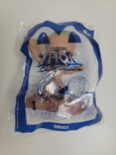 2022 McDonald's Happy Meal Toy Groot  2 - Thor Love and Thunder