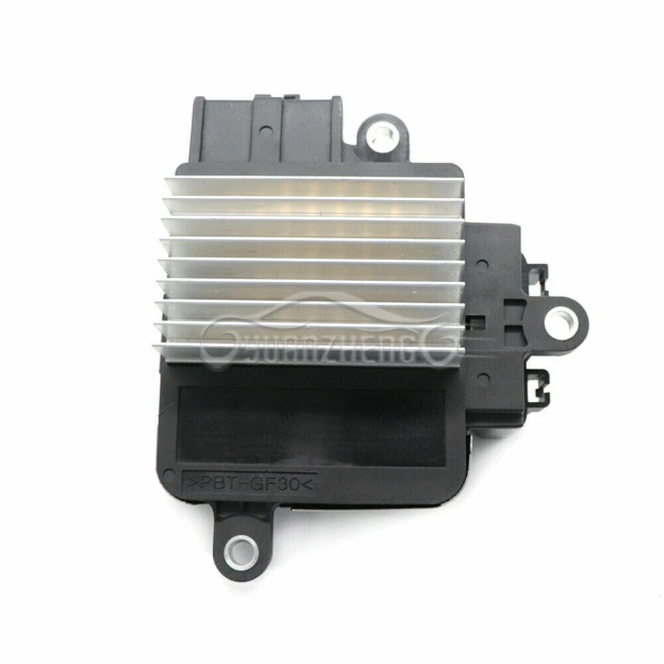 Unidad de módulo de ventilador de refrigeración del radiador 89257-30060 para Toyota Sienna RAV4 Lexus ES350 Foto 4 de 4