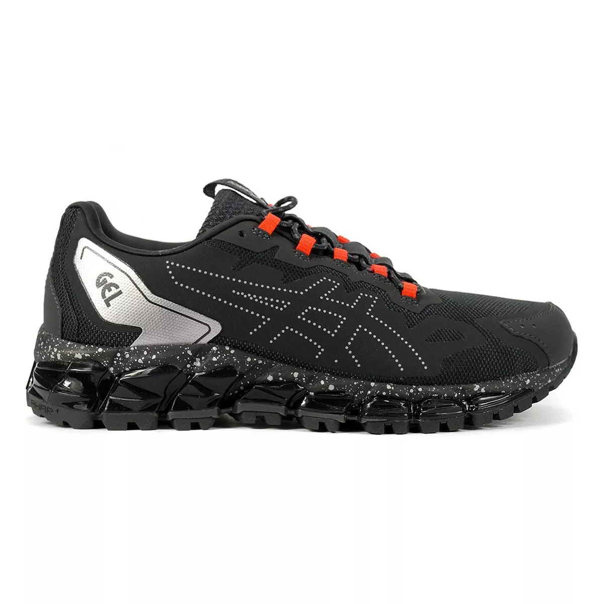 Chaussures de course femmes ASICS Gel Quantum 360 6 gris graphite gris graphite