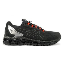 ASICS Women's Gel-Quantum 360 6 Graphite Grey/Graphite Grey Running Shoes 102...