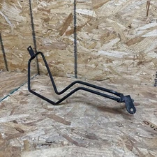 1987 93 Ford Mustang GT LX Power Steering Cooler Hardline Line 87 1993 Coupe