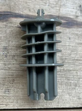 GI Joe Mobile Command Center 1987 Vintage Part- GAS PUMP HOSE REEL Only Fuel