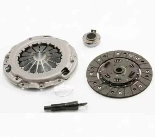 Новая механическая коробка передач. Комплект сцепления LUK для Chrysler Dodge Eagle Mitsubishi Plymouth - Изображение 3 из 3