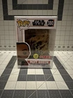 Moff Gideon #380 Target *Signed by Giancarlo Esposito!!* The Mandalorian