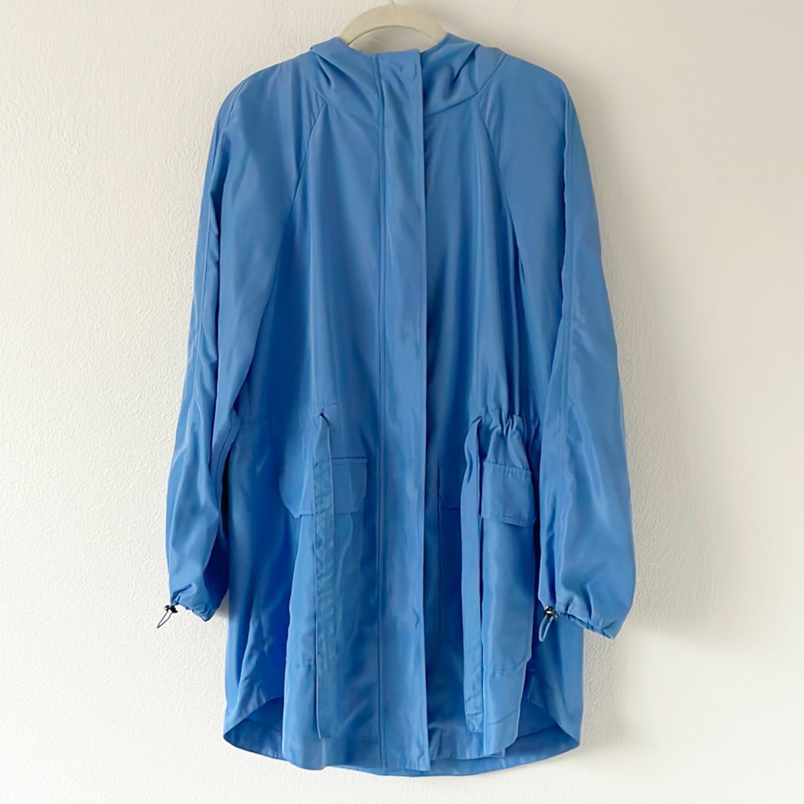 Something Navy Jacket - image 1