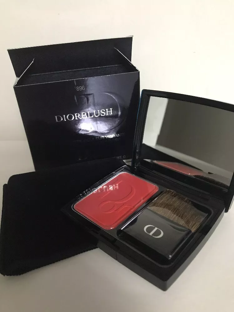 Diorblush vibrant colour powder blush outlet