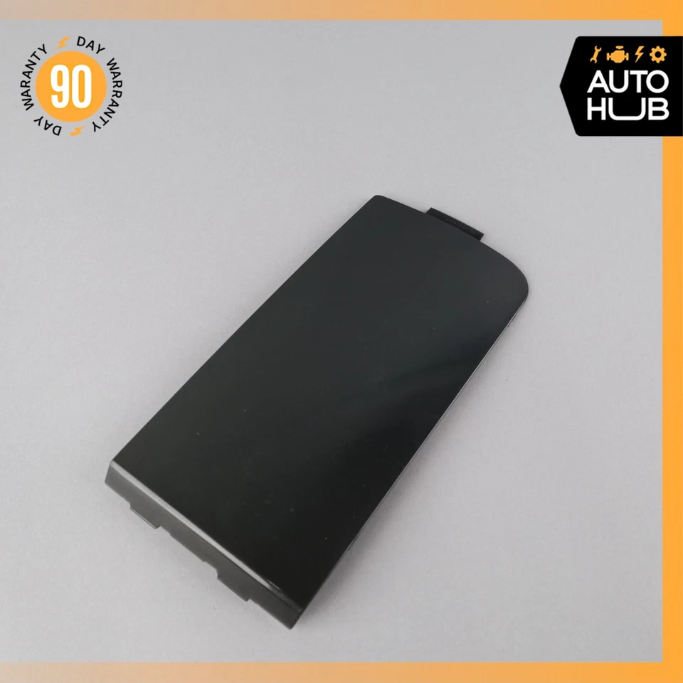 04-08 Cadillac XLR 4,6 L parachoques delantero lado derecho rejilla rejilla OEM 70k Foto 2 de 4