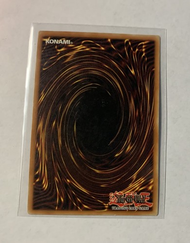Flame Swordsman LOB-003 The Legend of Blue Eyes White Dragon Unlimited - Imagen 2 de 2