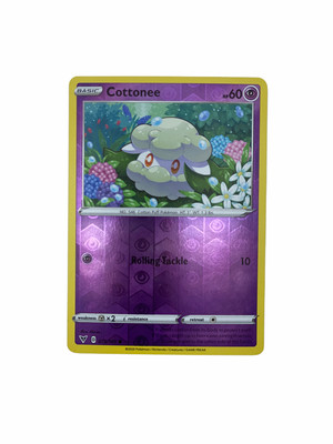 Pokémon - Cottonee - 75/185 - Vivid Voltage - Reverse Holo
