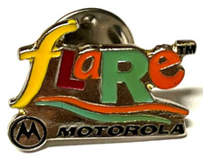 Motorola Flare Handy Pin (H27)