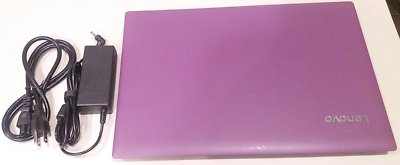 Lenovo Ideapad 330 15.6 Inch Laptop DVDRW 256GB SSD 8GB RAM