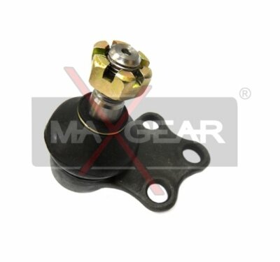 MAXGEAR GELENK - RADAUFHÄNGUNG FÜR NISSAN VORNE PRIMERA KOMBI LINKS RECHTS