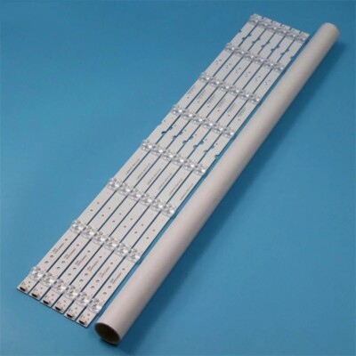 LED-Streifen für TCL 65S4TDAA 65S4 L65P8US 65EP640 65p65us 65U5850C 65HR330M08A1