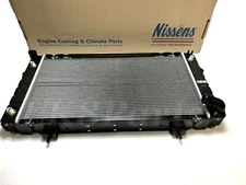 Land Rover Discovery 1 96-99 4.0L Range Rover Classic 95 4.2L Radiator ESR3687