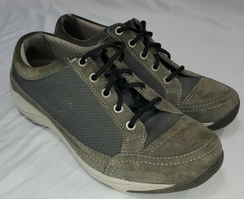 dansko walking sneakers