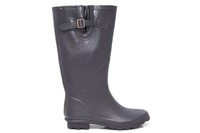 Womens Wide Fit Small Heel Rain Wellington Wellies Boots Size Uk 3-8 Womens Wide Fit Small Heel Rain Wellington Wellies Boots Size Uk 3-8