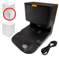 iRobot Roomba j6+ j7 j7+ j9 j9+ Clean Base Automatic Dirt Disposal Charging Dock