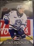Luke Misa 2022-23 Upper Deck Chl Star Rookies Csr-25