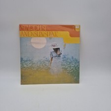 Stardust and sunshine. Various artists vinyl lp vintage