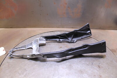 10/31まで出品】sublations 11-15 Kawasaki Ninja Zx10r Zx-10r Rear