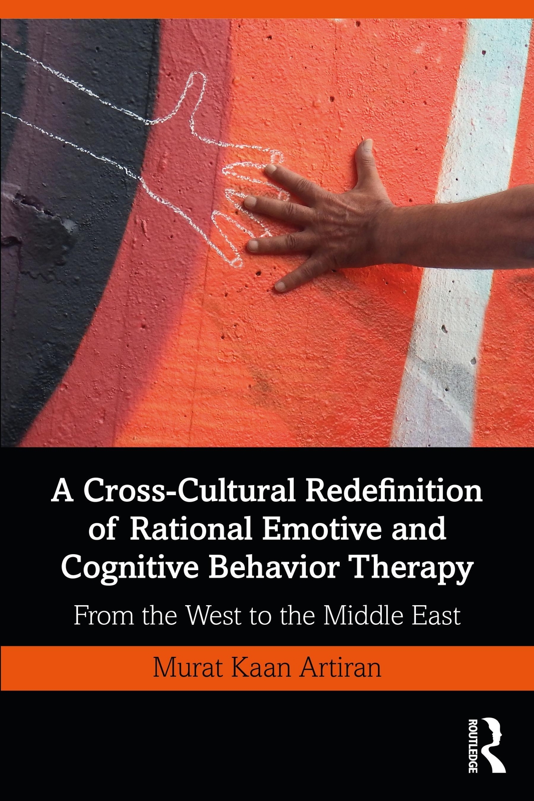 Thumbnail - Murat Artiran | A Cross-cultural Redefinition Of Rational Emotive