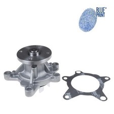 Blueprint ADG09162 Water Pump Cast Aluminium Durable For Hyundai i30 2007 - 2012