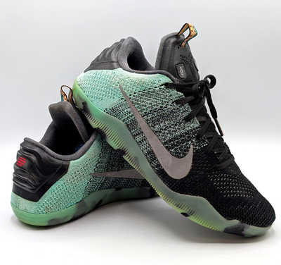 Nike Kobe 11 Elite Low All Star Northern Lights Shoes Mens Size 10