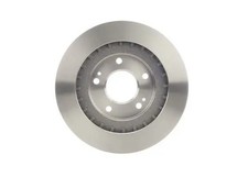 Disque de frein Mitsubishi PAJERO