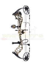 Bear Legit Maxx RTH - Right Hand - 10-70lbs - 14"-30" -MO Bottomland-AV54A230B7R