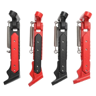 MARKENLOS ULIP Electric Scooter Kickstand Extendable Foot Support Scooter Side Parking