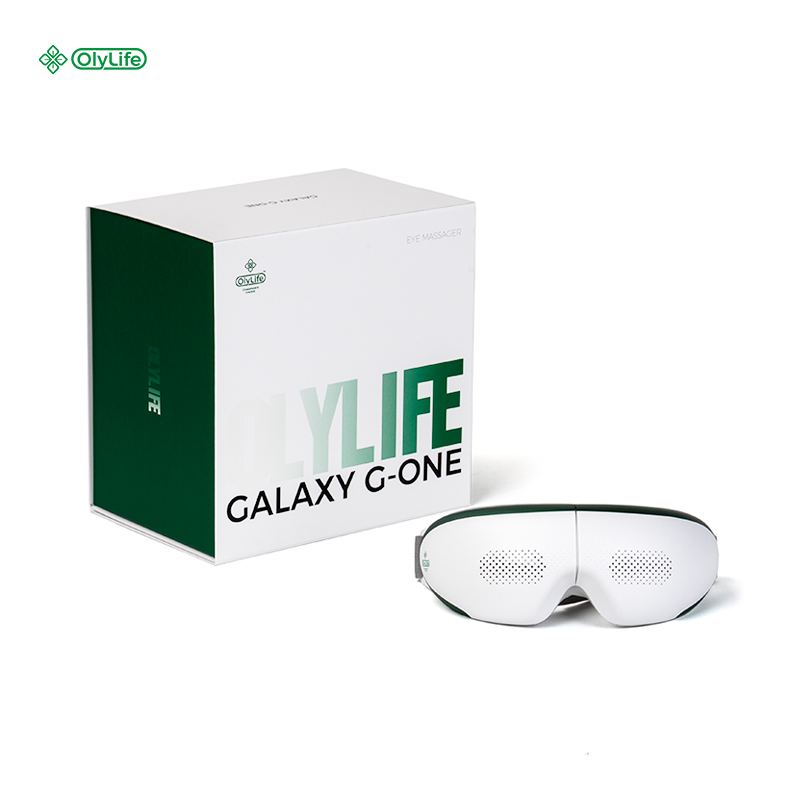 値引き美品　Oly Life GALAXY G-ONE EYE MASSAGER PEMF Galaxy G-One OlyLifeCo Set of 2 Goggles | eBay