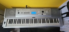 Yamaha Portable Grand DGX 200 Portable Grand 76 KEYS Electronic Keyboard