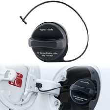 Gas Cap 95995094 Compatible with Buick LaCrosse Rendezvous,Chevy Malibu...