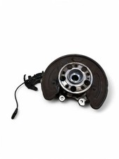 Mercedes-Benz GLC X253 C253 2018 Links Radnabe Hinterrad 2133105 Benzin UTO66442