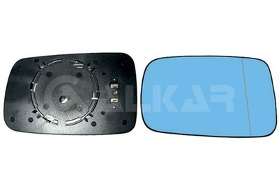 Spiegelglas Außenspiegel ALKAR 6422842 für BMW E46 E66 E65 E67 beheizbar 3er 7er