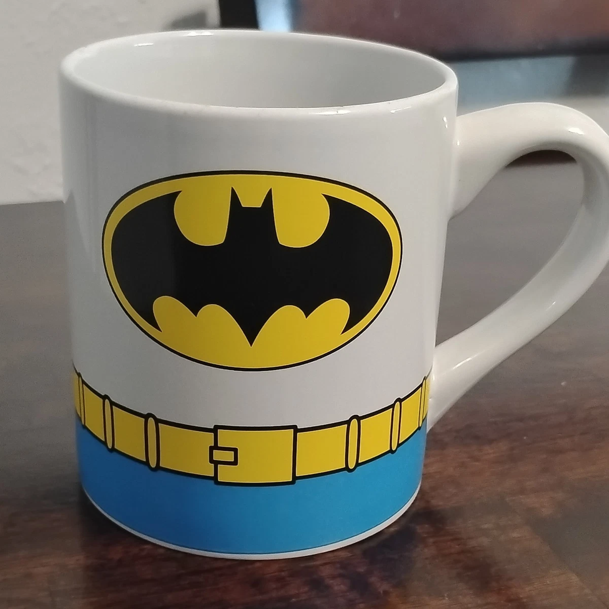 14 oz black coffee mug The Brew 14 oz Mug – The Angus Brand