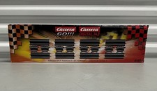 NEW Carrera GO Carrera Digital Track Extension Set 61614