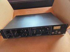 Universal Audio LA 610 MKii Mk2 Channelstrip ...