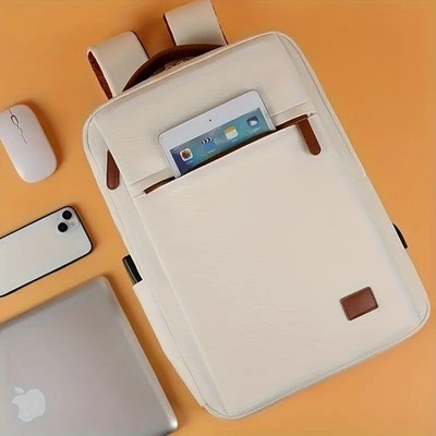 School Backpack / Business Computer Bag - Oxford Cloth - Durable for Travel