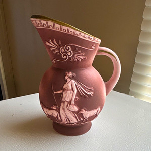 Wedgwood Jasperware Vase | eBay