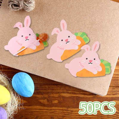 Osterhase Süßigkeiten Halter Konvolut - Charming Party Essentials
